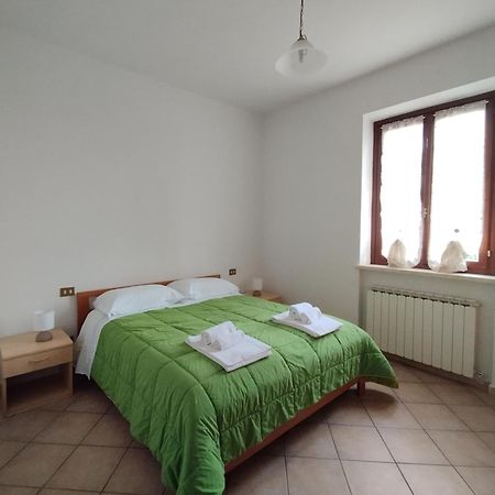 Azienda Agricola Baldini Ferdinando Apartment Monteaperti  Exterior photo