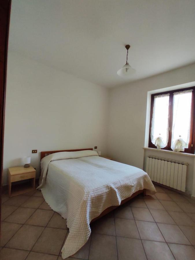 Azienda Agricola Baldini Ferdinando Apartment Monteaperti  Exterior photo