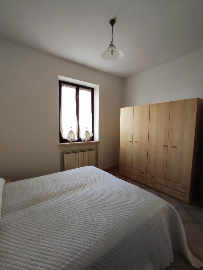 Azienda Agricola Baldini Ferdinando Apartment Monteaperti  Exterior photo