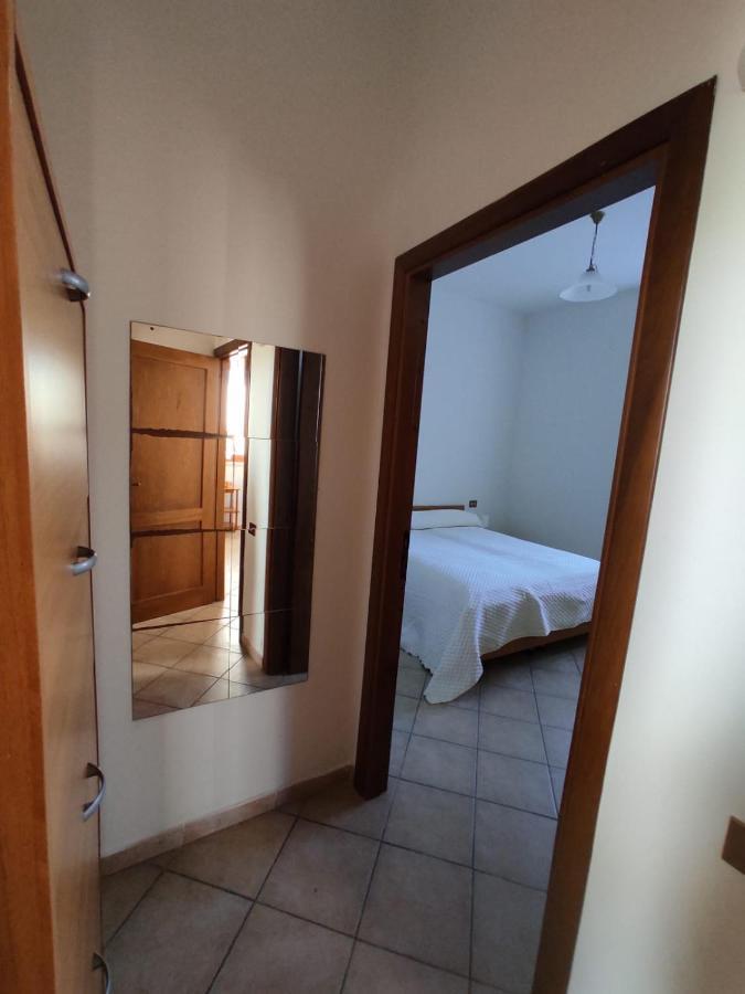Azienda Agricola Baldini Ferdinando Apartment Monteaperti  Exterior photo