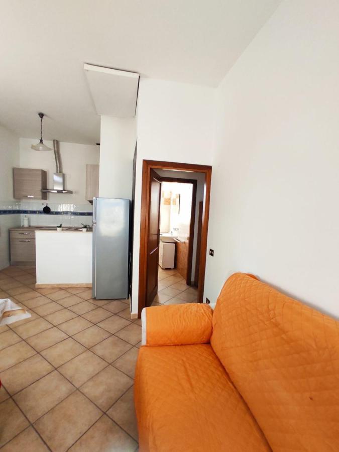 Azienda Agricola Baldini Ferdinando Apartment Monteaperti  Exterior photo
