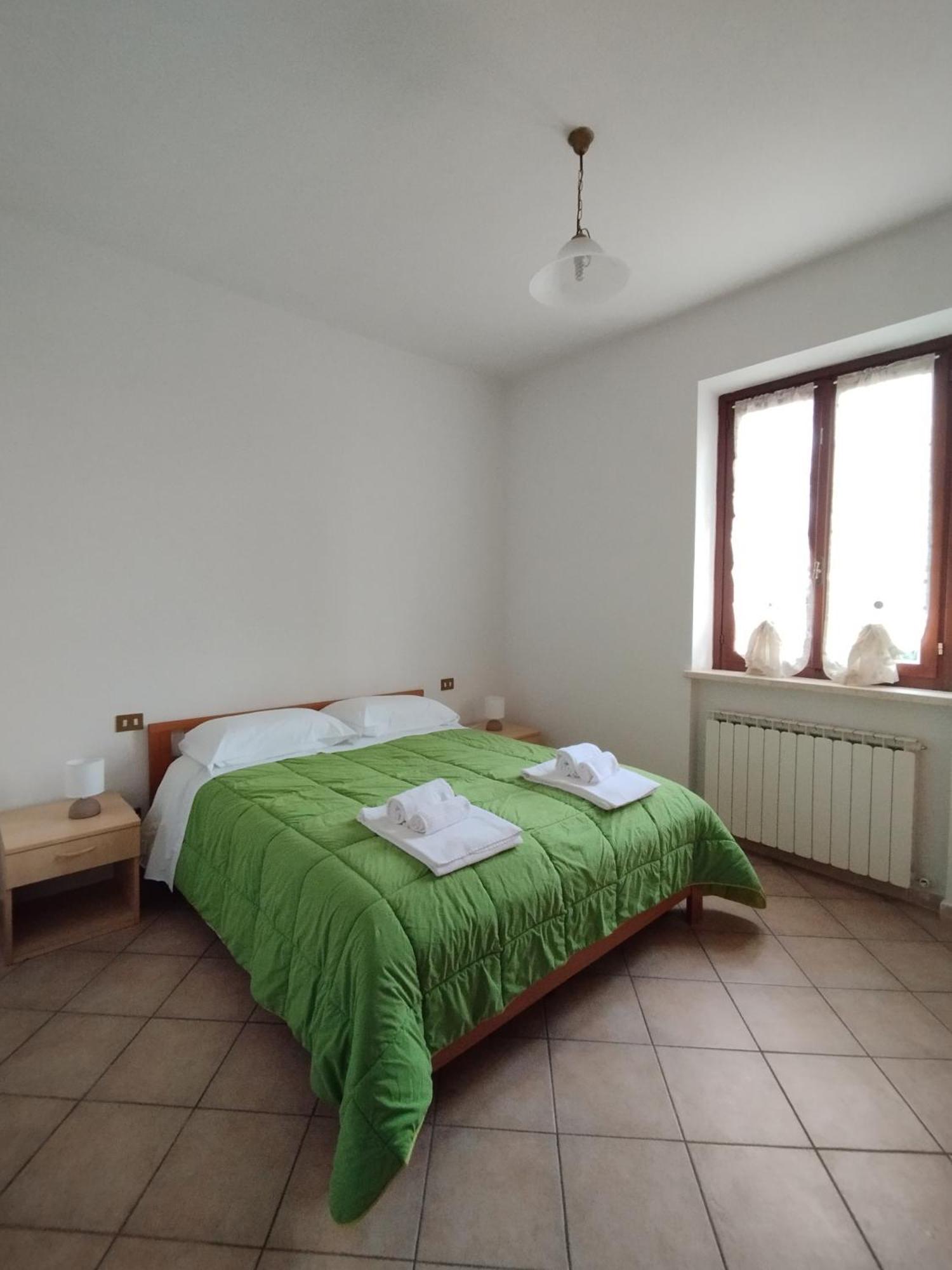 Azienda Agricola Baldini Ferdinando Apartment Monteaperti  Exterior photo